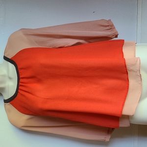 Sparkle & Fade blouse